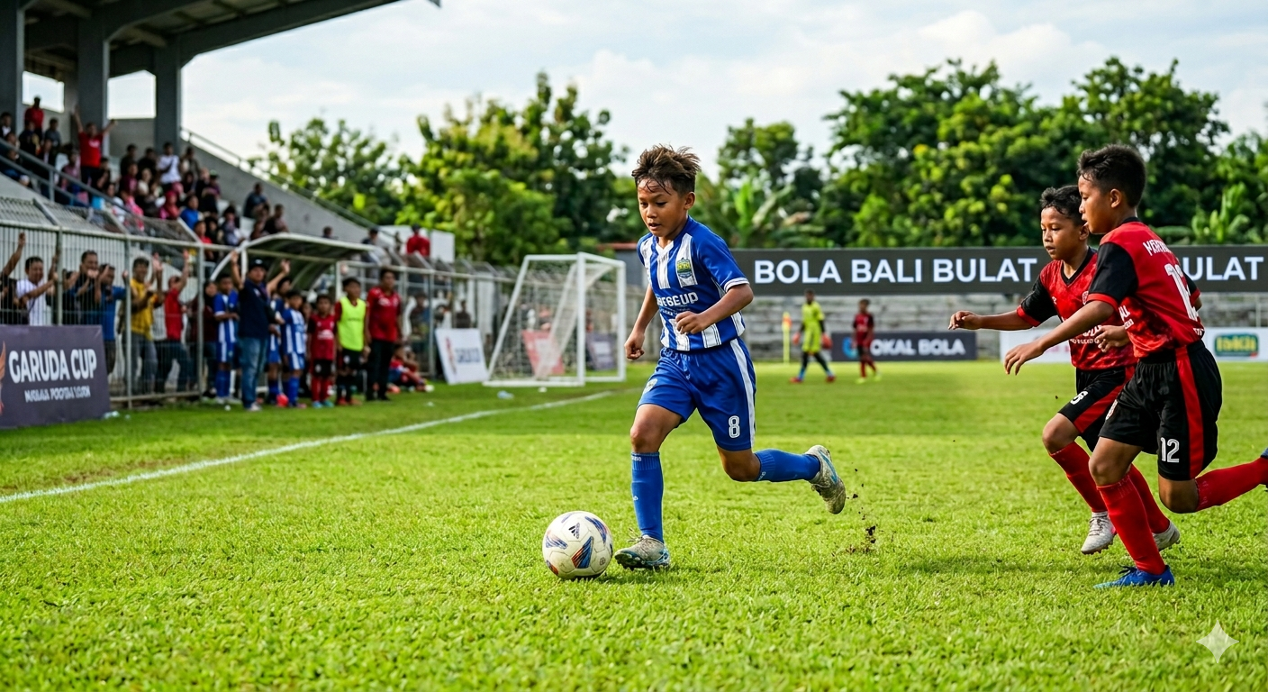Bola bali